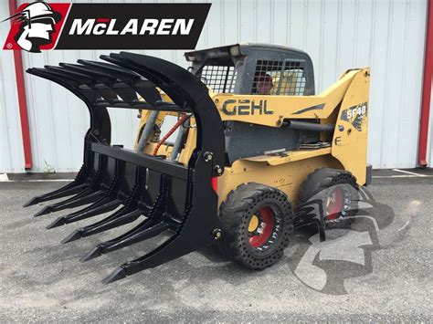 skid steer attachments detroit lakes mn|skid steer attachments near me.